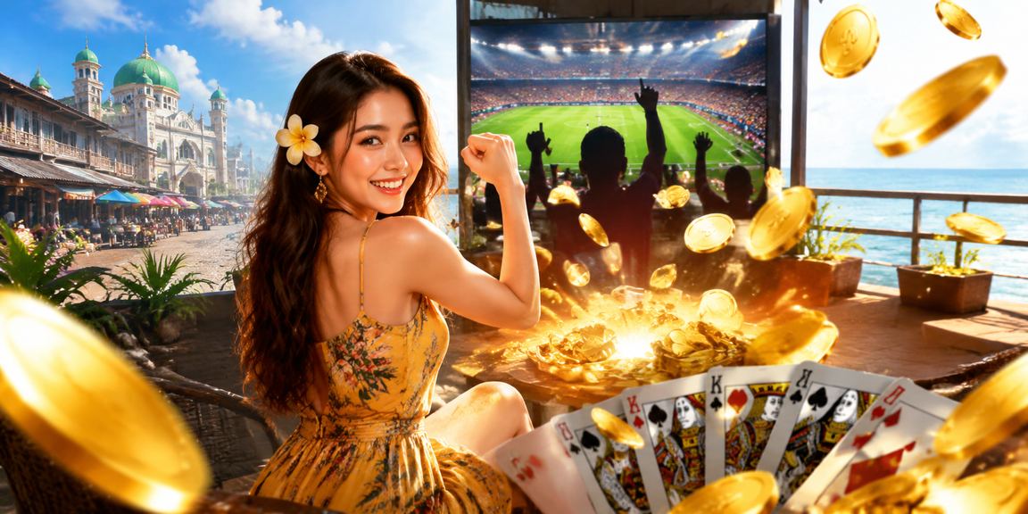 Pengguna di Kota Bharu mengakses platform pertaruhan sukan secara dalam talian