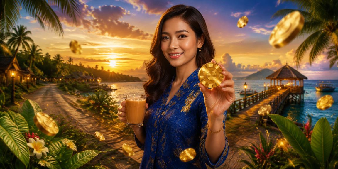 Suasana permainan kasino dalam talian Malaysia di platform a6star dengan pelbagai pilihan slot dan meja