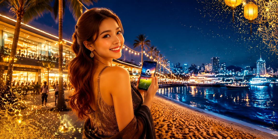 Pengguna Malaysia menikmati platform hiburan dalam talian a6star melalui peranti mudah alih