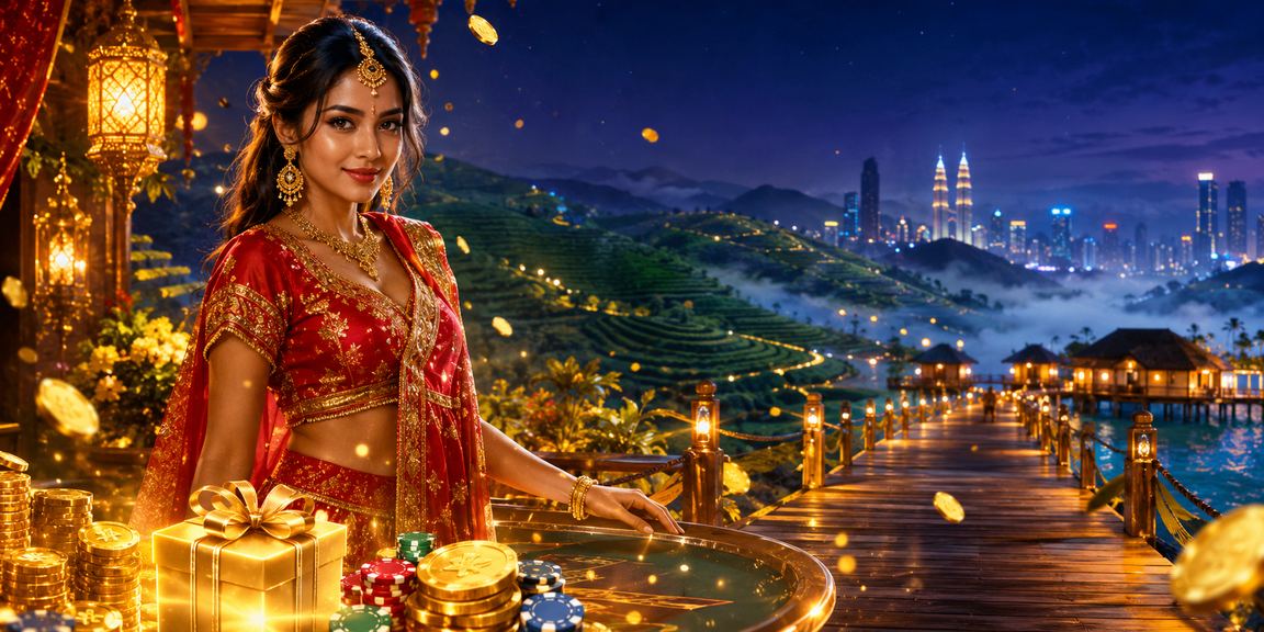 Daftar akaun a6star Malaysia dengan bonus sambutan